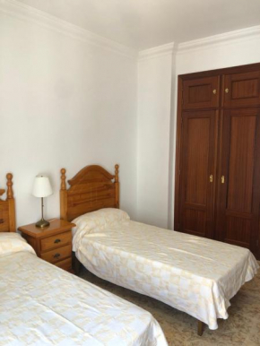 Espera Apartamentos, Espera